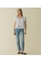  DÔEN Denim | Damen Diana Jean Cap Ferrat Wash