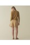  DÔEN Damen Hosen & Shorts | Danette Short Desert